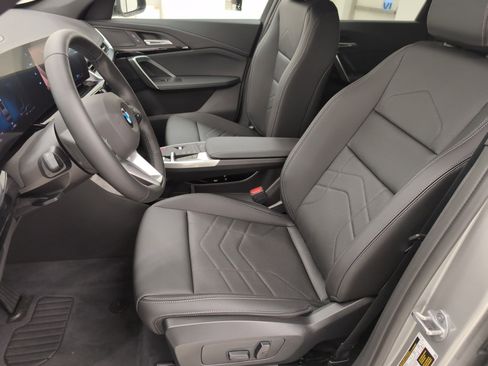 Used 2025 BMW X1 xDrive28i w/ Technology Package AWD/4WD image 5