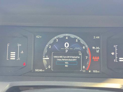 Certified 2024 Toyota Tacoma SR5 image 24