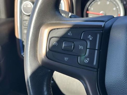 Used 2023 Chevrolet Silverado 2500 High Country image 28