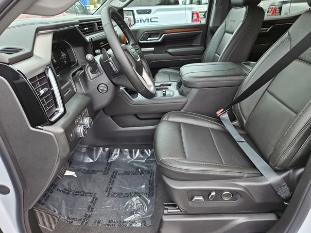 New 2026 GMC Sierra 1500 Denali AWD/4WD image 19