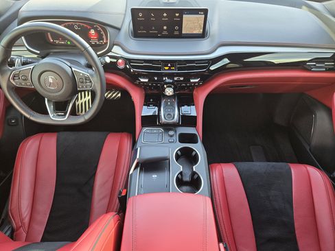 Certified 2024 Acura MDX A-Spec image 27