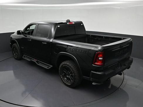 Used 2026 RAM 1500 Rebel w/ Rebel Level 2 Equipment Group AWD/4WD image 20
