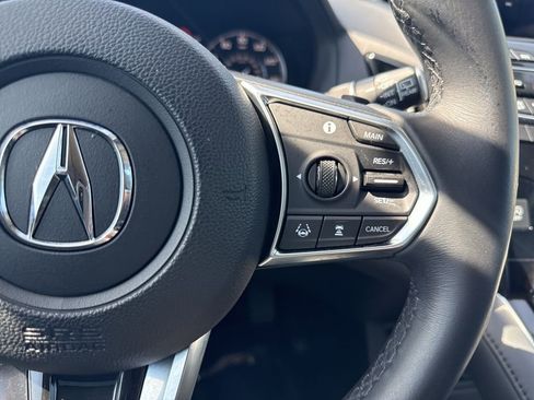Used 2019 Acura RDX AWD image 17