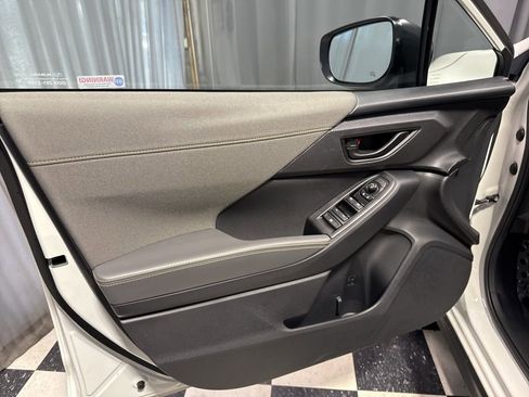 New 2025 Subaru Crosstrek 2.5i Sport AWD/4WD image 9