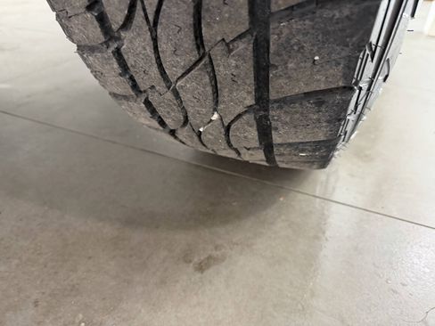 Used 2015 Jeep Wrangler Unlimited Sport AWD/4WD image 6