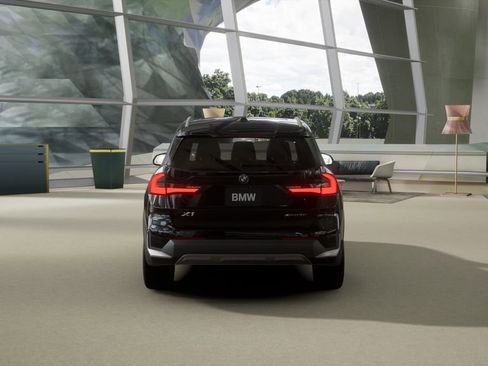 New 2026 BMW X1 xDrive28i w/ Convenience Package image 5