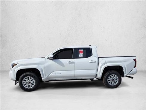 New 2026 Toyota Tacoma SR5 image 5