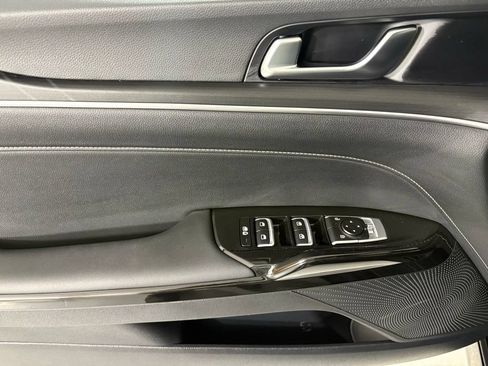 New 2026 Kia K5 GT-Line FWD image 19
