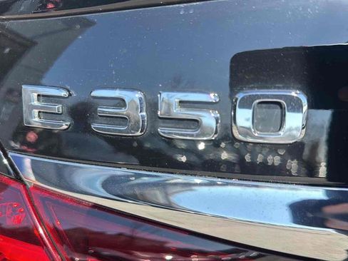 Used 2021 Mercedes-Benz E 350 4MATIC Sedan image 20