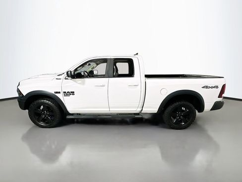 Used 2019 RAM 1500 Classic Warlock image 5