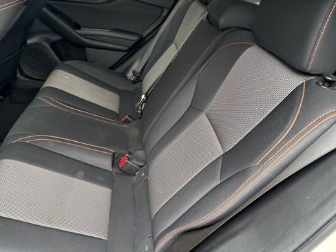 Used 2023 Subaru Crosstrek 2.0i Premium image 10