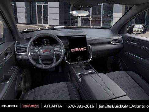 New 2025 GMC Acadia Elevation image 15