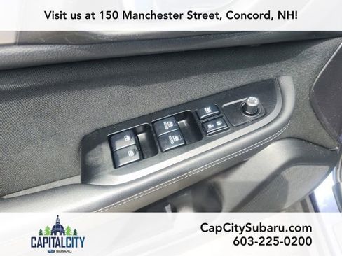 Used 2015 Subaru Outback 2.5i Premium AWD/4WD image 12