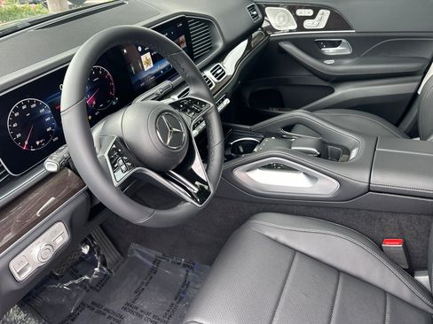 New 2026 Mercedes-Benz GLE 450 4MATIC image 10