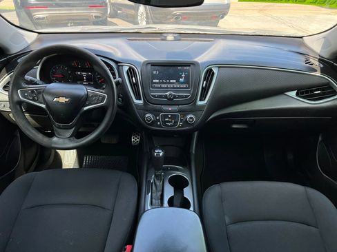 Used 2016 Chevrolet Malibu LS FWD image 15