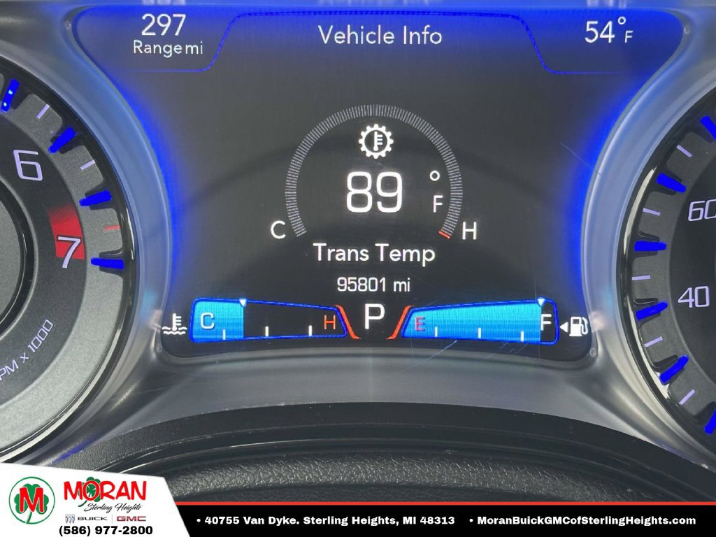 Used 2017 Chrysler 300 S RWD image 21