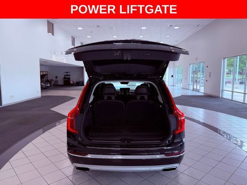 Used 2021 Volvo XC90 T8 Inscription Expression w/ Advanced Package AWD/4WD image 7
