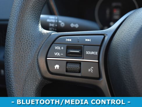 Certified 2023 Honda CR-V EX image 12