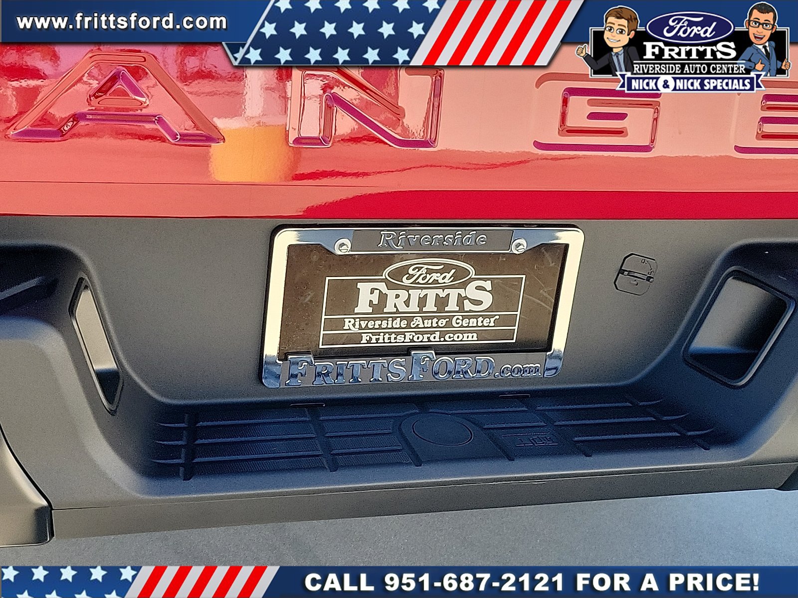 New 2025 Ford Ranger XL AWD/4WD image 23