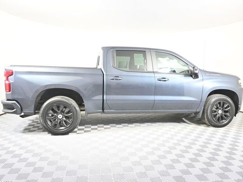 Used 2019 Chevrolet Silverado 1500 RST w/ All-Star Edition AWD/4WD image 8