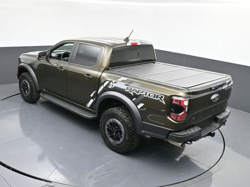 Used 2024 Ford Ranger Raptor image 34