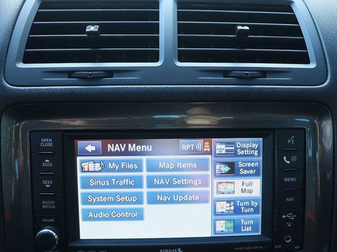 Used 2008 Dodge Challenger SRT8 image 43