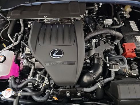 New 2026 Lexus TX 350 AWD image 30