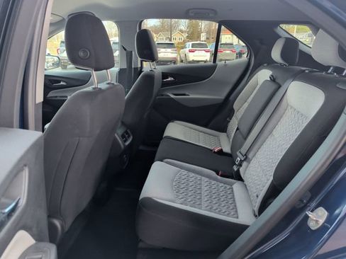 Certified 2023 Chevrolet Equinox LS w/ LS Convenience Package FWD image 21