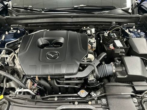 Used 2024 MAZDA CX-30 AWD 2.5 S w/ Select Sport Pkg image 25