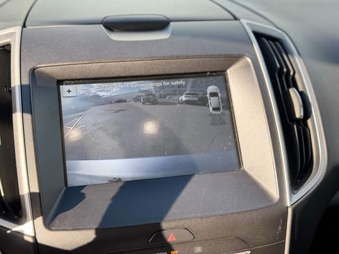 Used 2018 Ford Edge SEL w/ Equipment Group 201A image 20