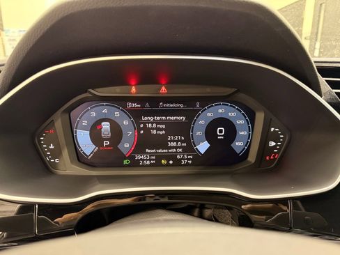 Used 2022 Audi Q3 2.0T Premium image 15