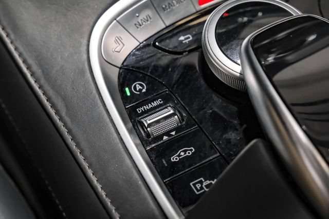 Used 2018 Mercedes-Benz S 560 4MATIC Sedan image 29