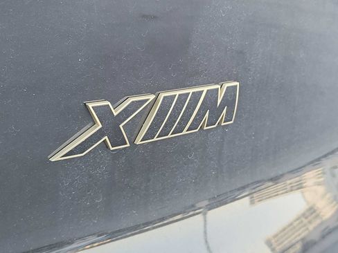 Used 2023 BMW XM w/ M Driver's Package AWD/4WD image 10
