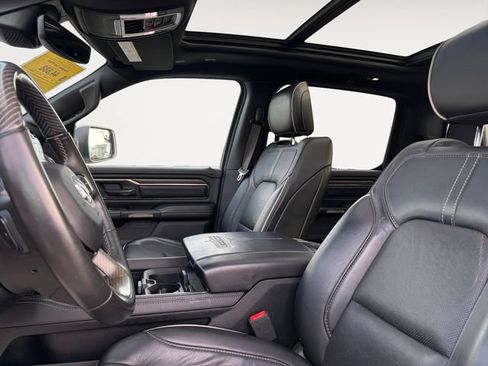 Used 2020 RAM 1500 Limited AWD/4WD image 11
