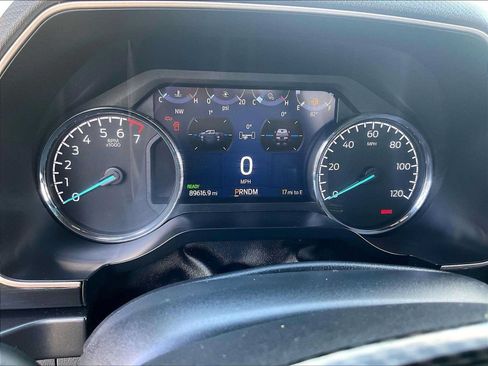 Used 2021 Ford F150 XLT w/ Equipment Group 302A High AWD/4WD image 21
