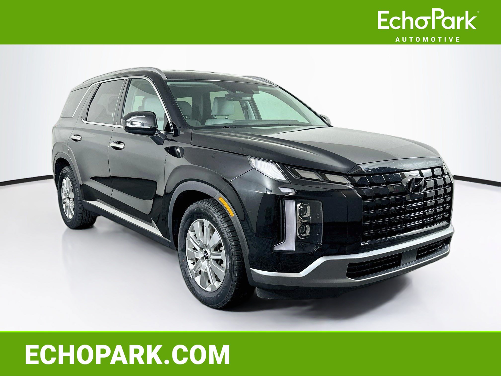 Used 2025 Hyundai Palisade SEL AWD/4WD image 1