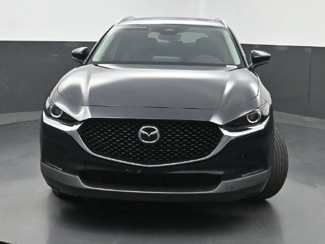 Certified 2024 MAZDA CX-30 AWD 2.5 S w/ Preferred Package image 6