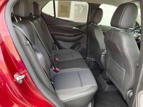 Used 2024 Buick Encore GX Preferred image 23