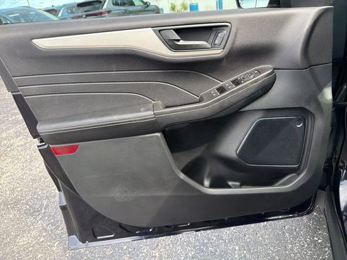Used 2021 Ford Escape S FWD image 11