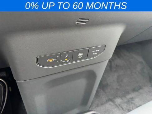 New 2026 Kia EV9 Wind image 28