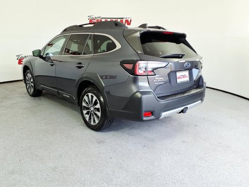 Used 2023 Subaru Outback Limited AWD/4WD image 6