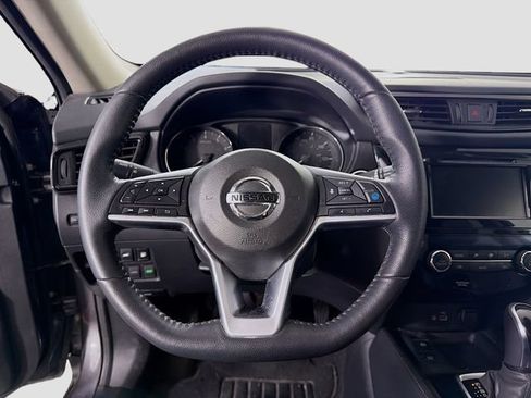 Used 2020 Nissan Rogue SL AWD/4WD image 13