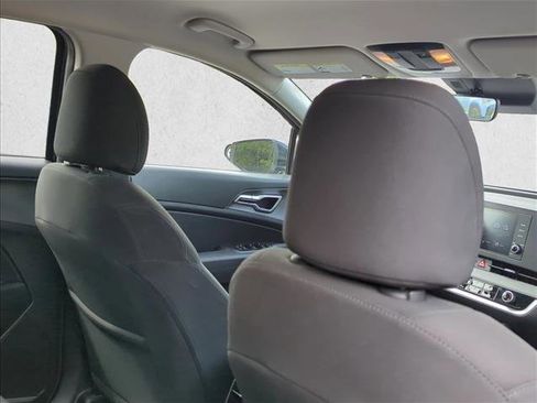 Used 2023 Kia Sportage LX AWD/4WD image 20