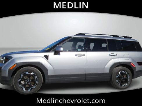 Used 2024 Hyundai Santa Fe SEL AWD/4WD image 5