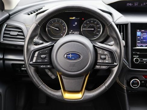 Used 2022 Subaru Crosstrek 2.5i Sport AWD/4WD image 13