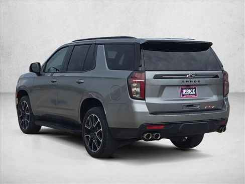 Used 2023 Chevrolet Tahoe RST w/ Sport Performance Package AWD/4WD image 7