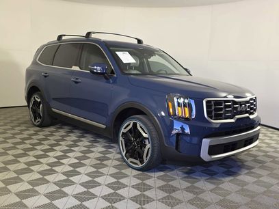 Used 2024 Kia Telluride S