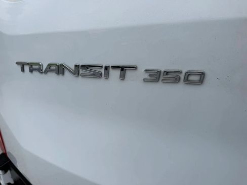 Used 2019 Ford Transit 350 148 Medium Roof RWD image 21