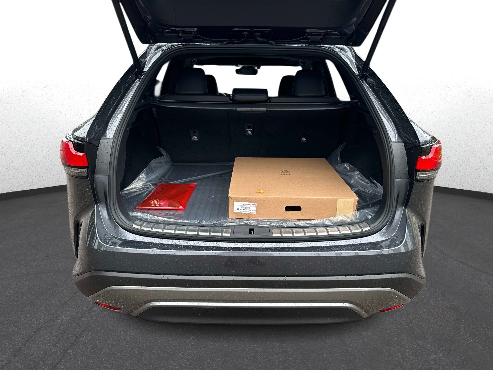 New 2026 Lexus RX 350 Premium Plus w/ Accessory Package (2T) FWD image 11