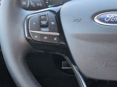 Certified 2022 Ford Escape SEL image 24